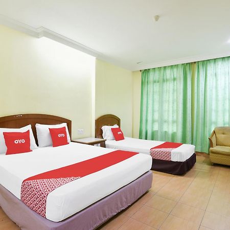 Hotel O Kota Bharu Near War Museum Formerly Azam Hotel Ngoại thất bức ảnh