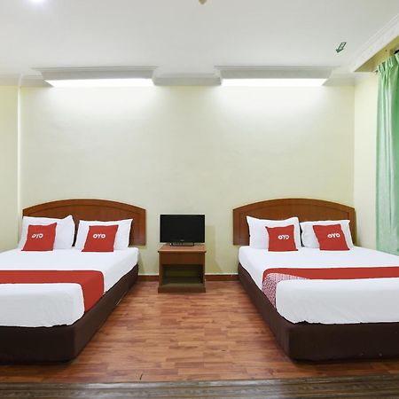 Hotel O Kota Bharu Near War Museum Formerly Azam Hotel Ngoại thất bức ảnh