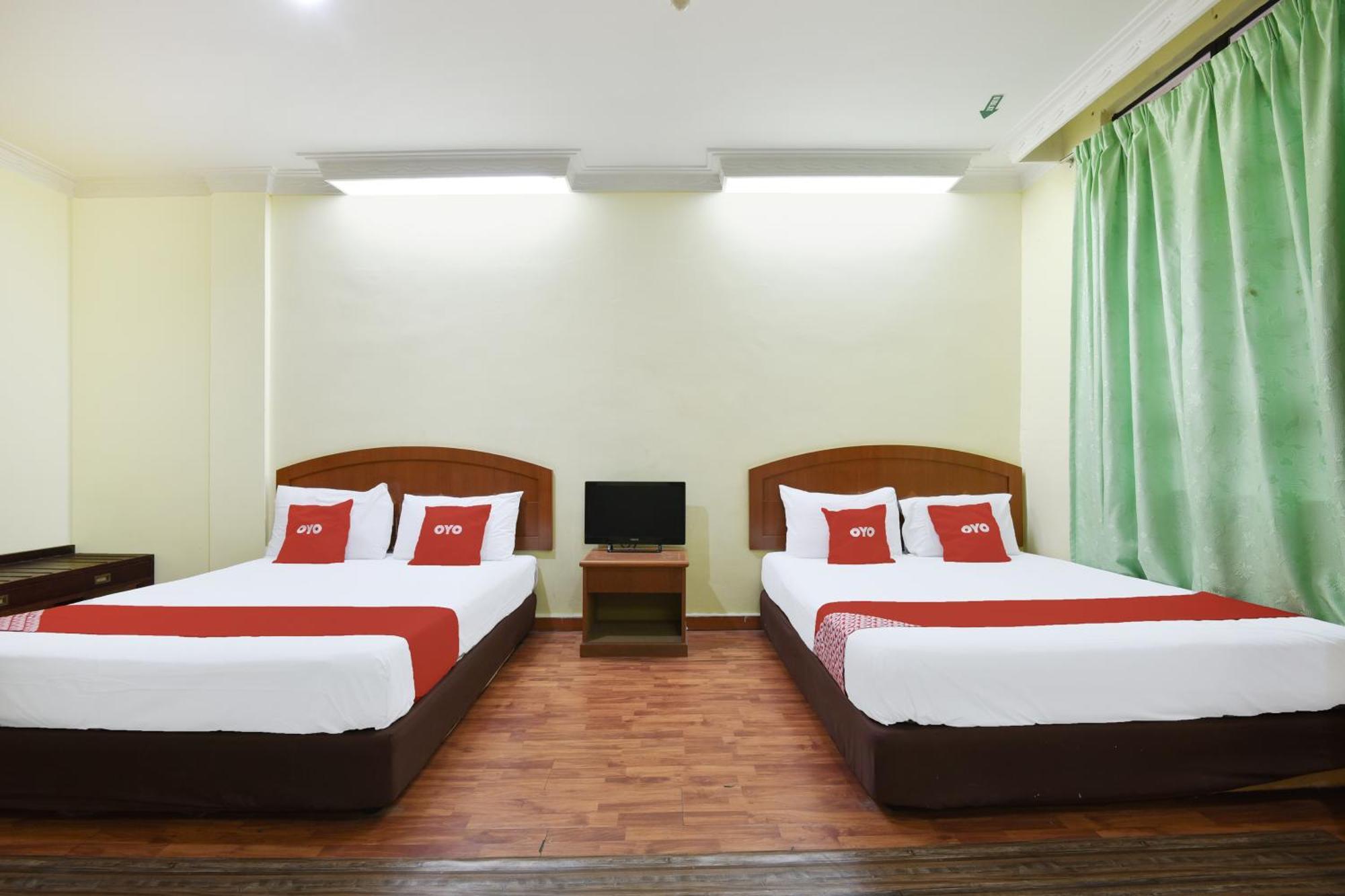 Hotel O Kota Bharu Near War Museum Formerly Azam Hotel Ngoại thất bức ảnh