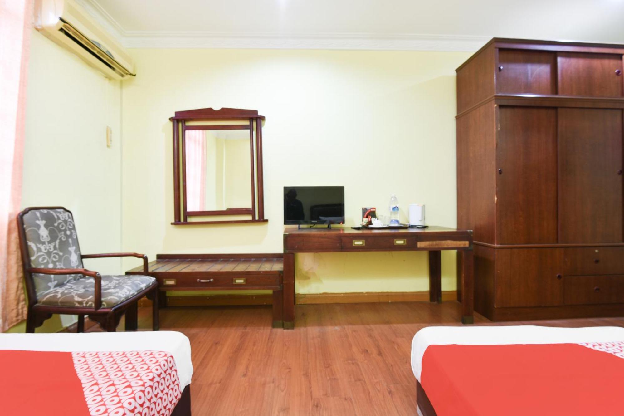 Hotel O Kota Bharu Near War Museum Formerly Azam Hotel Ngoại thất bức ảnh