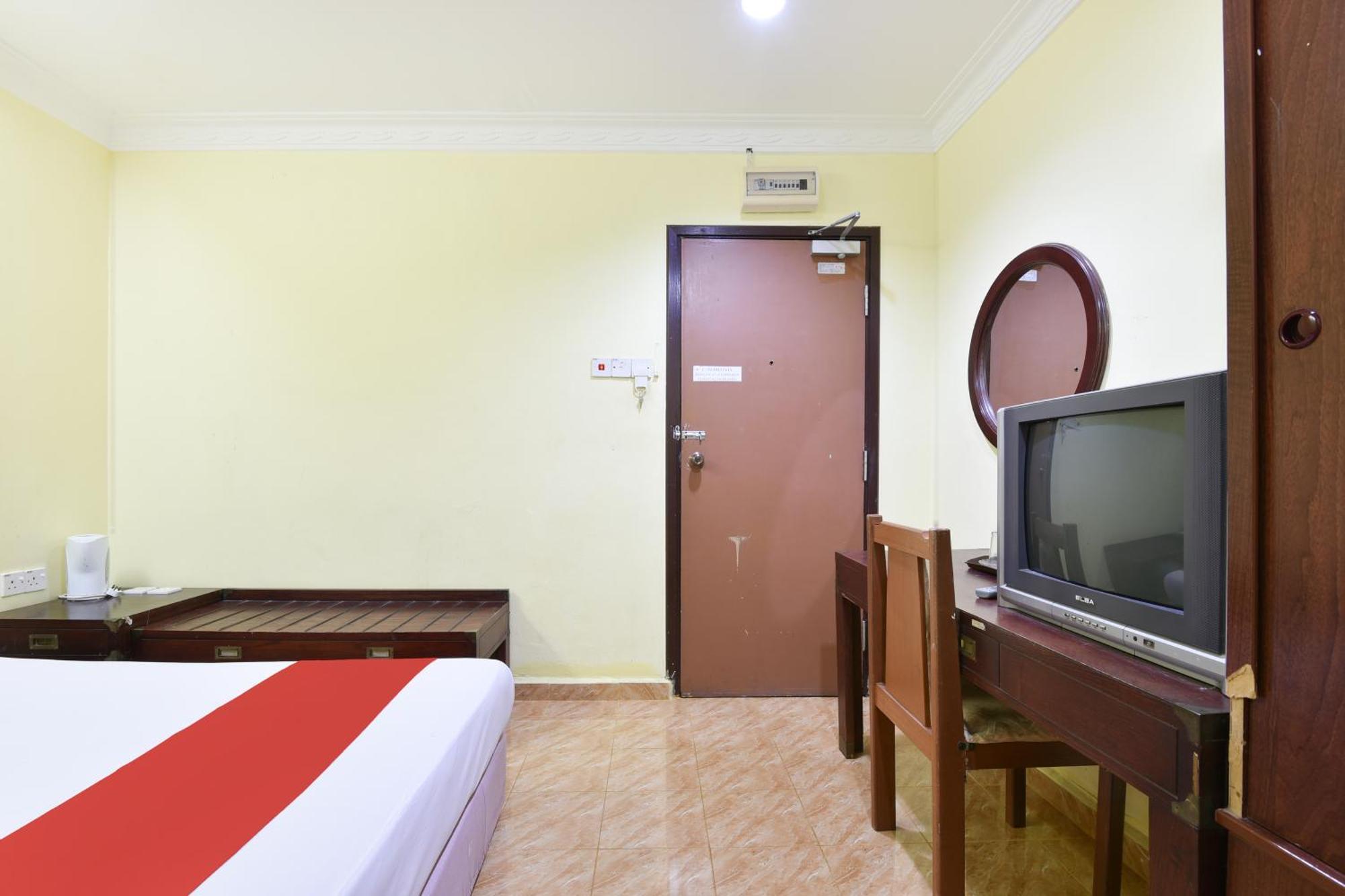 Hotel O Kota Bharu Near War Museum Formerly Azam Hotel Ngoại thất bức ảnh