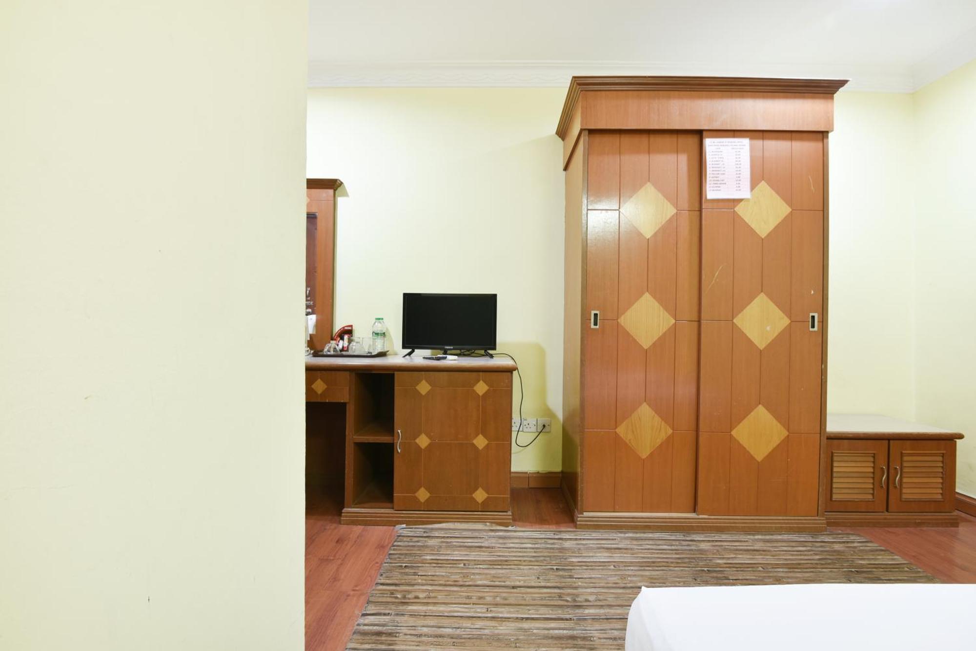 Hotel O Kota Bharu Near War Museum Formerly Azam Hotel Ngoại thất bức ảnh
