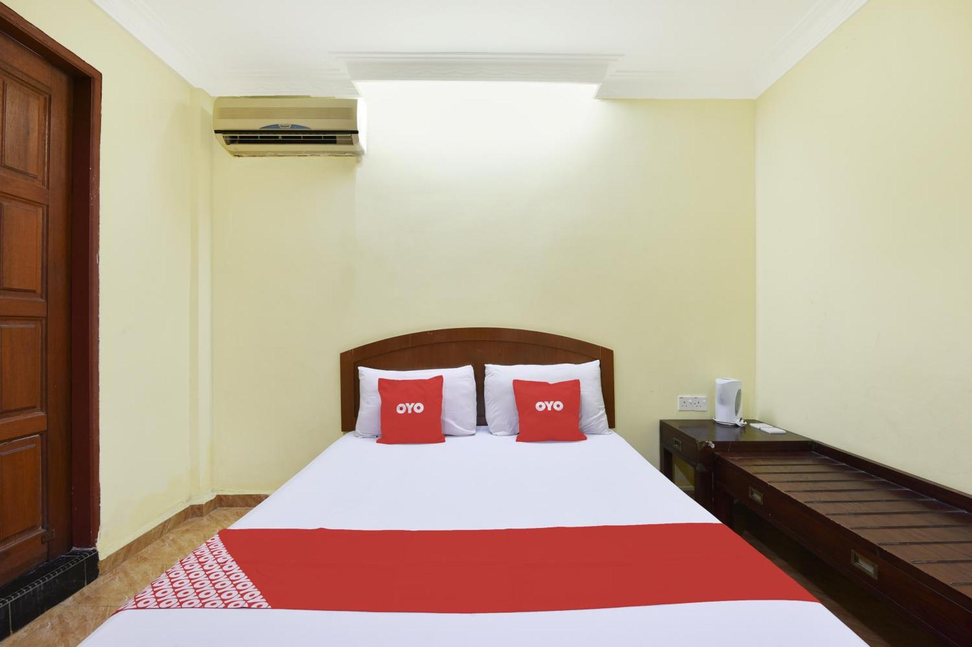 Hotel O Kota Bharu Near War Museum Formerly Azam Hotel Ngoại thất bức ảnh