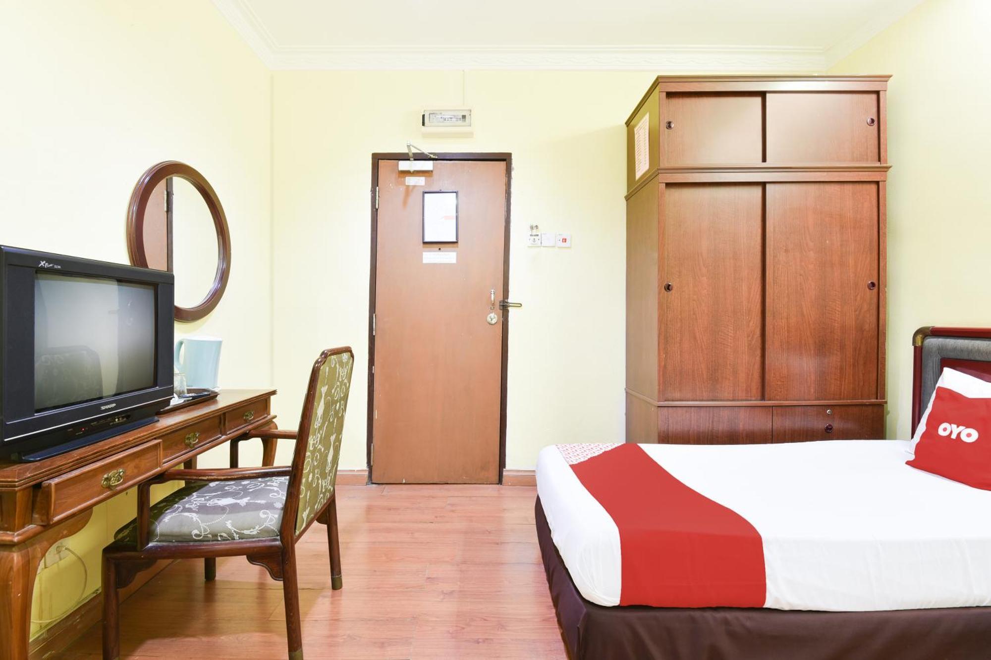 Hotel O Kota Bharu Near War Museum Formerly Azam Hotel Ngoại thất bức ảnh