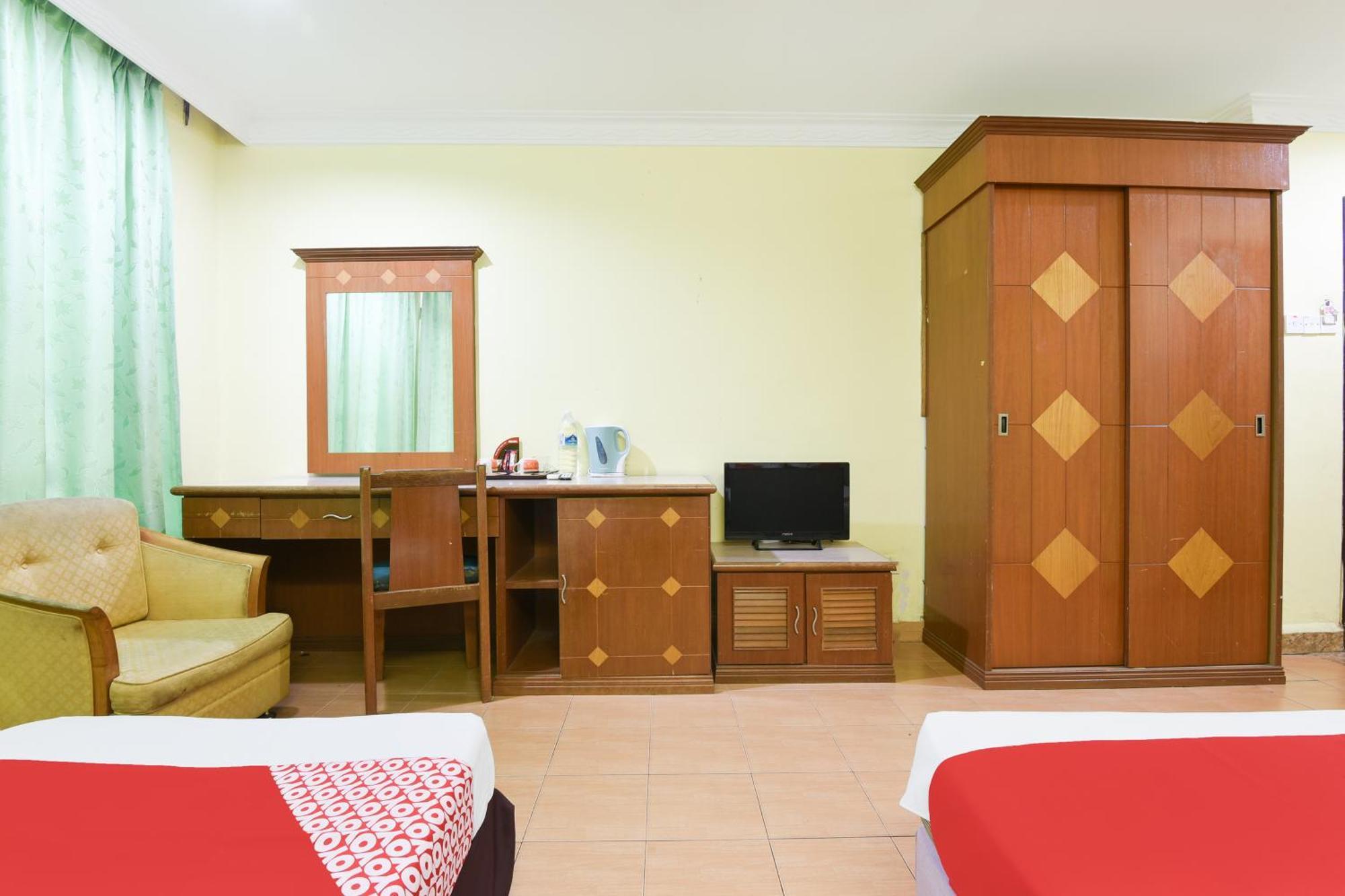 Hotel O Kota Bharu Near War Museum Formerly Azam Hotel Ngoại thất bức ảnh