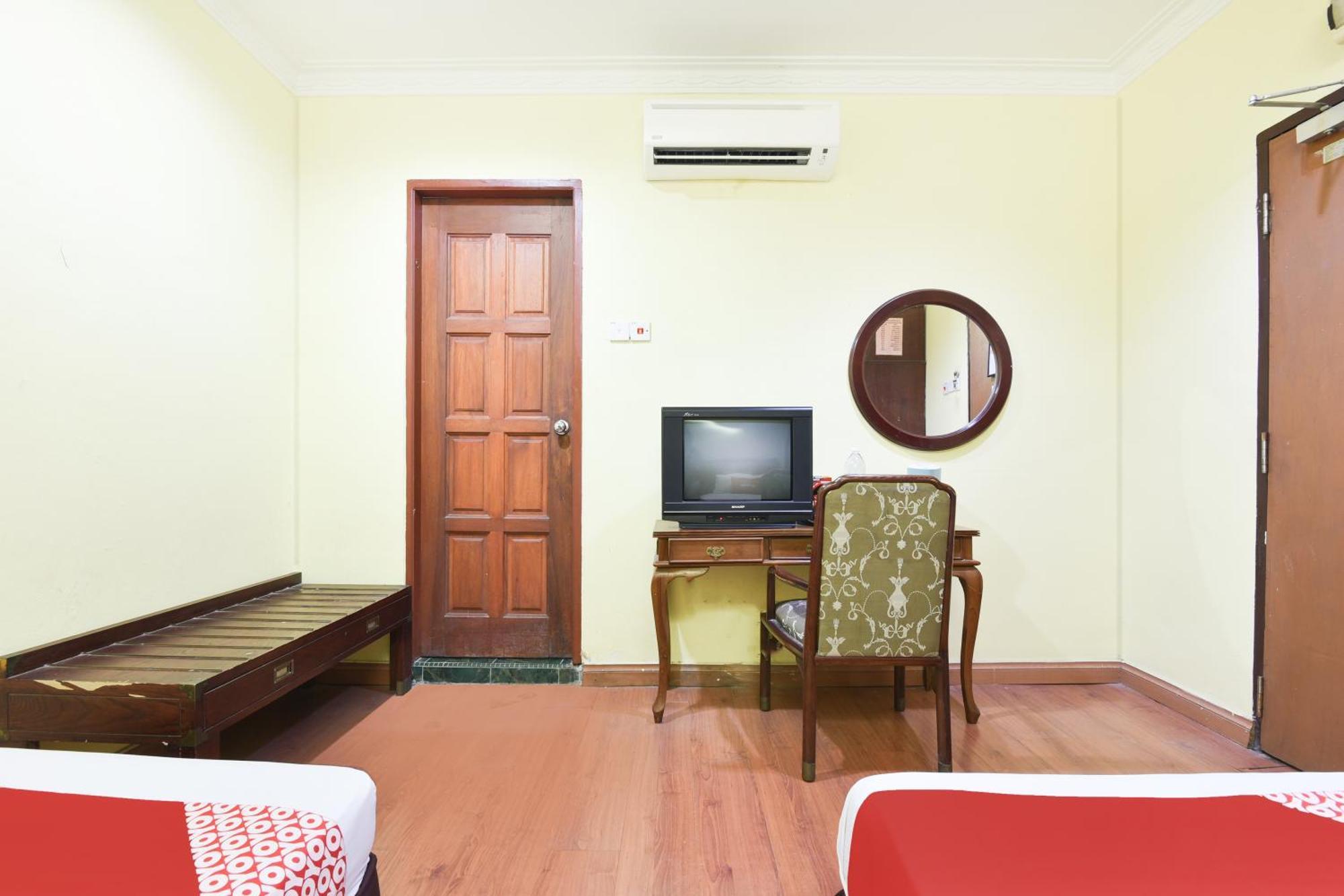 Hotel O Kota Bharu Near War Museum Formerly Azam Hotel Ngoại thất bức ảnh
