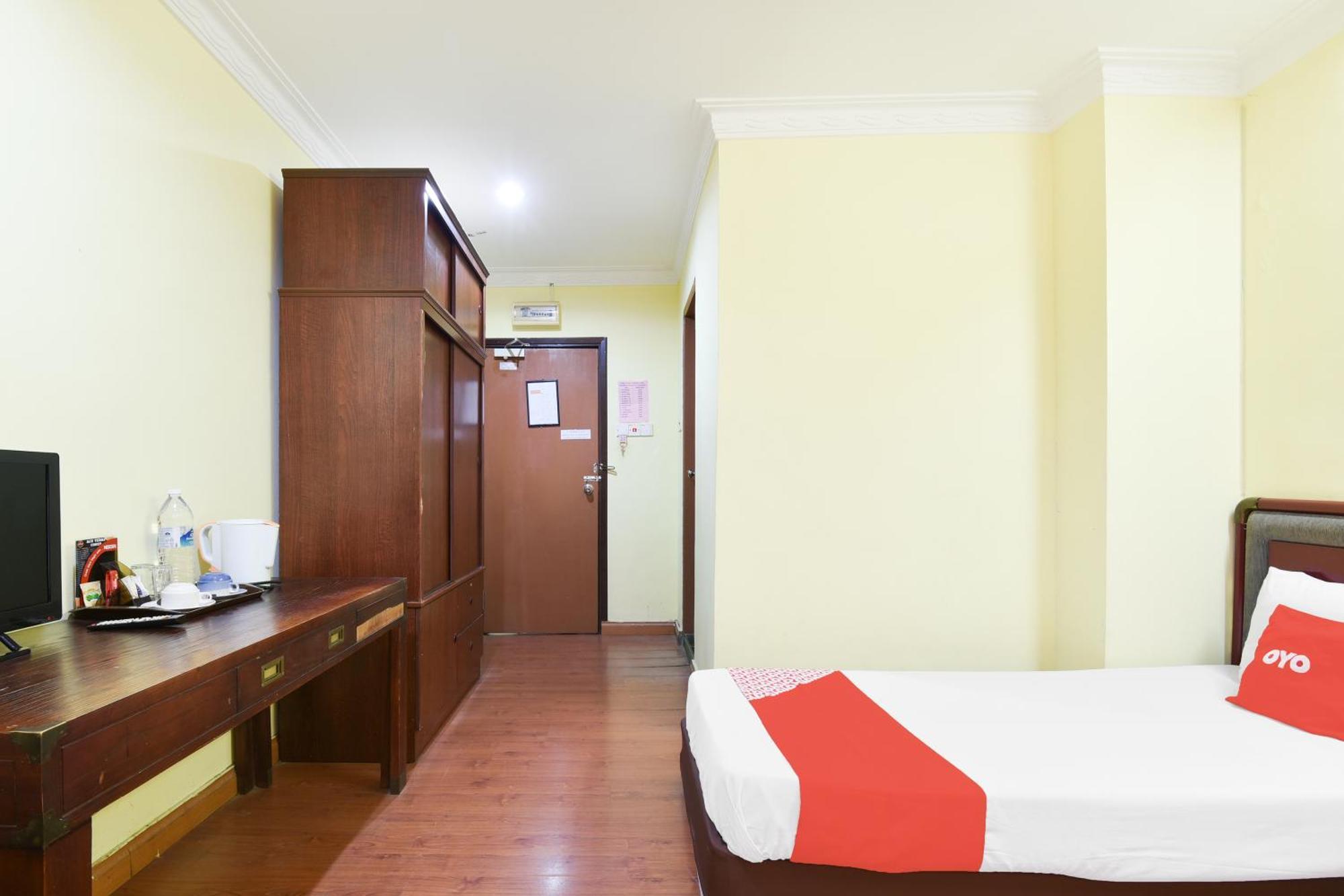 Hotel O Kota Bharu Near War Museum Formerly Azam Hotel Ngoại thất bức ảnh