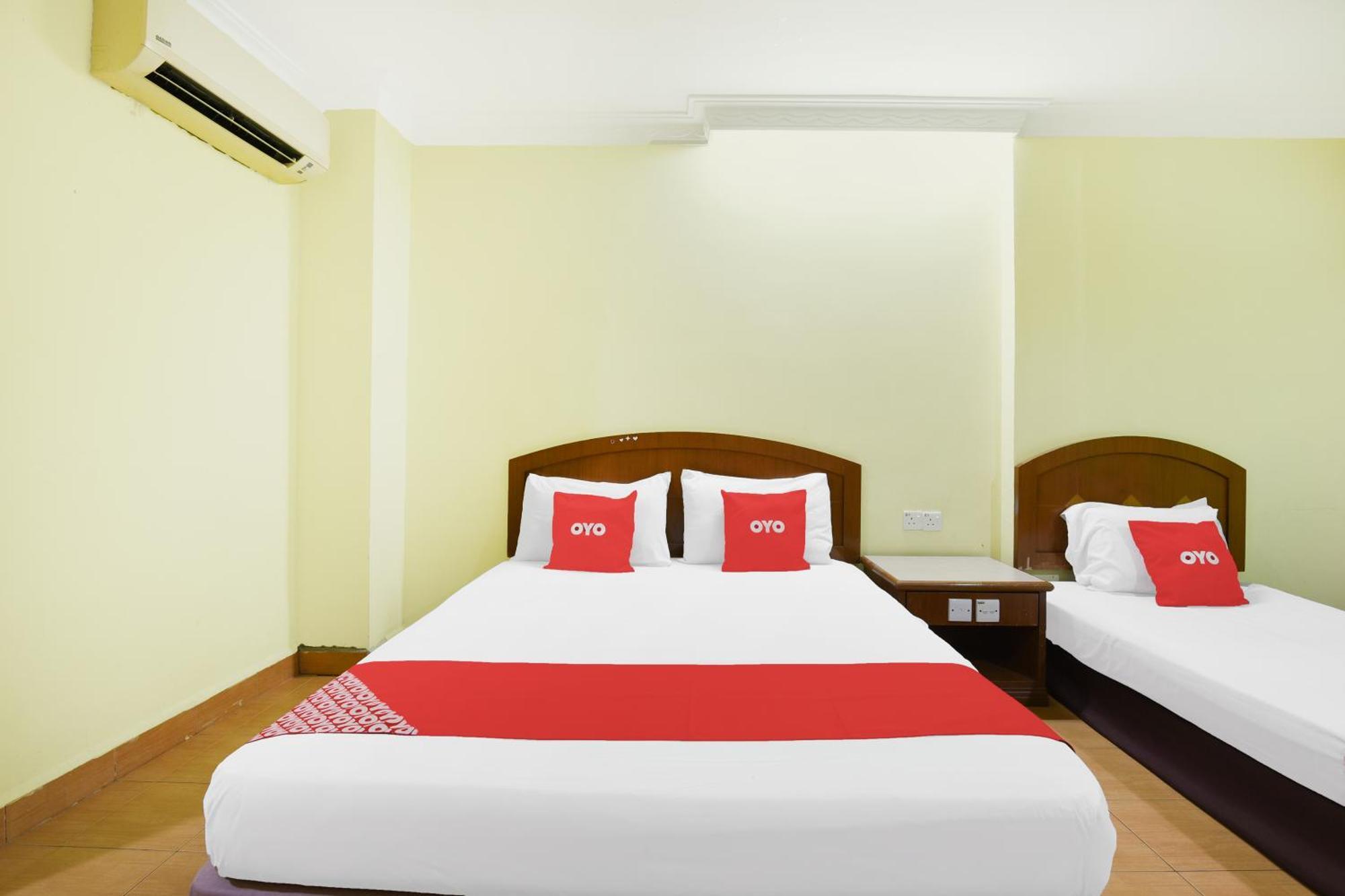 Hotel O Kota Bharu Near War Museum Formerly Azam Hotel Ngoại thất bức ảnh