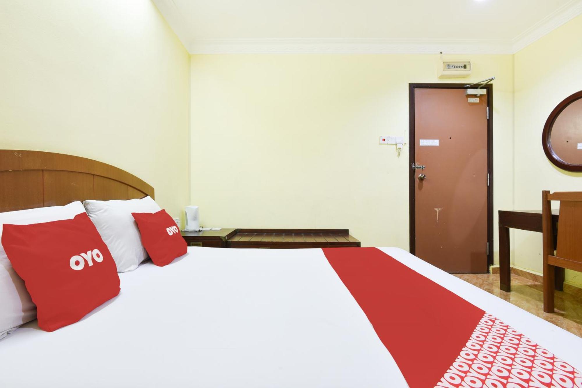 Hotel O Kota Bharu Near War Museum Formerly Azam Hotel Ngoại thất bức ảnh