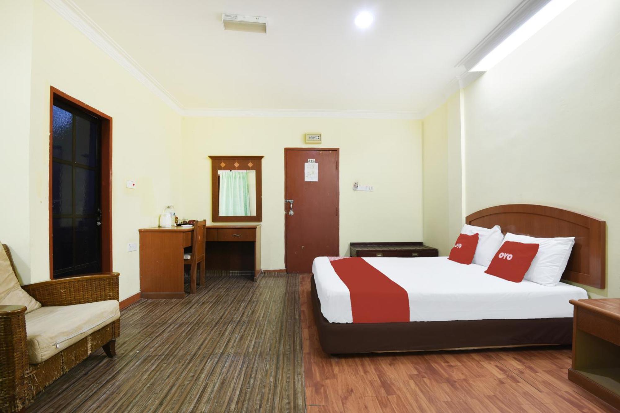 Hotel O Kota Bharu Near War Museum Formerly Azam Hotel Ngoại thất bức ảnh