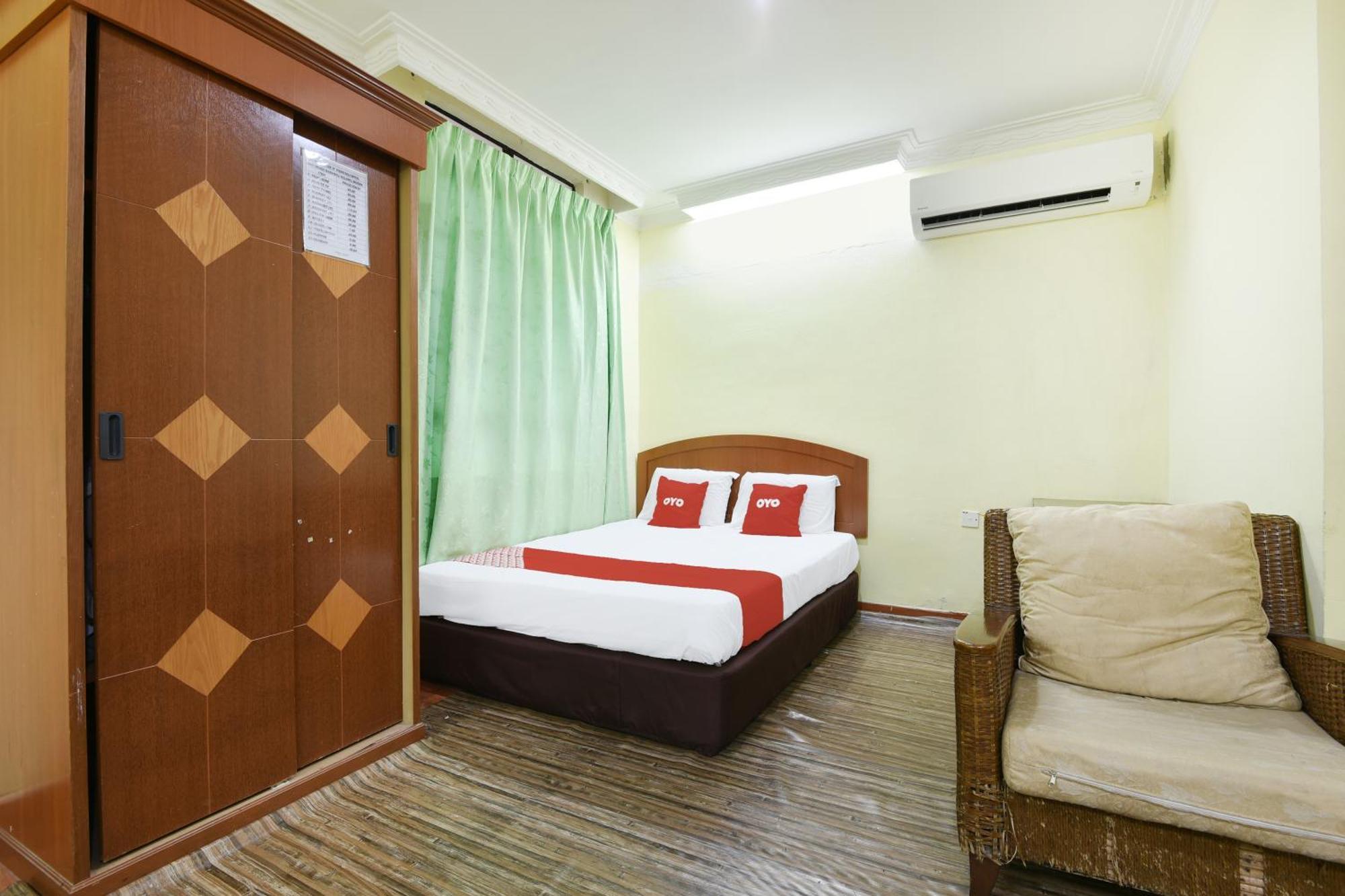 Hotel O Kota Bharu Near War Museum Formerly Azam Hotel Ngoại thất bức ảnh