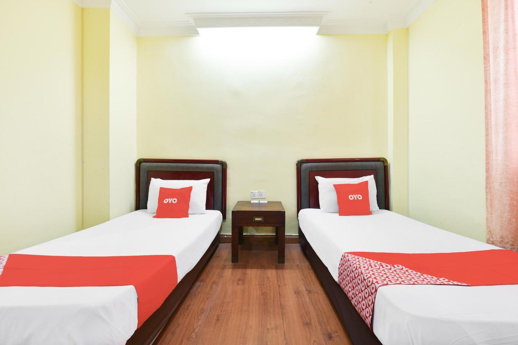 Hotel O Kota Bharu Near War Museum Formerly Azam Hotel Ngoại thất bức ảnh