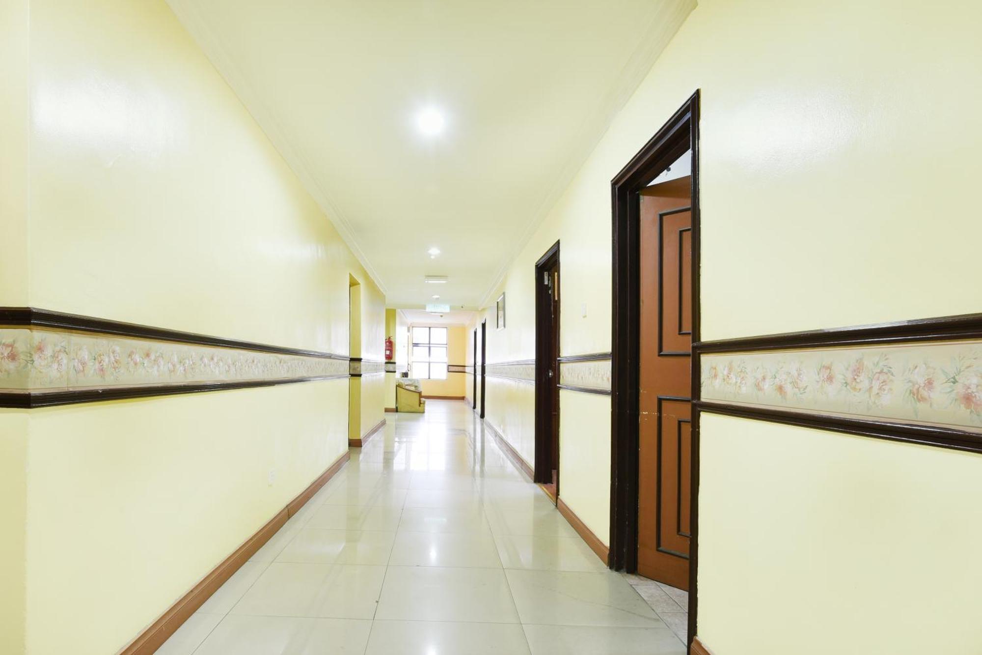 Hotel O Kota Bharu Near War Museum Formerly Azam Hotel Ngoại thất bức ảnh