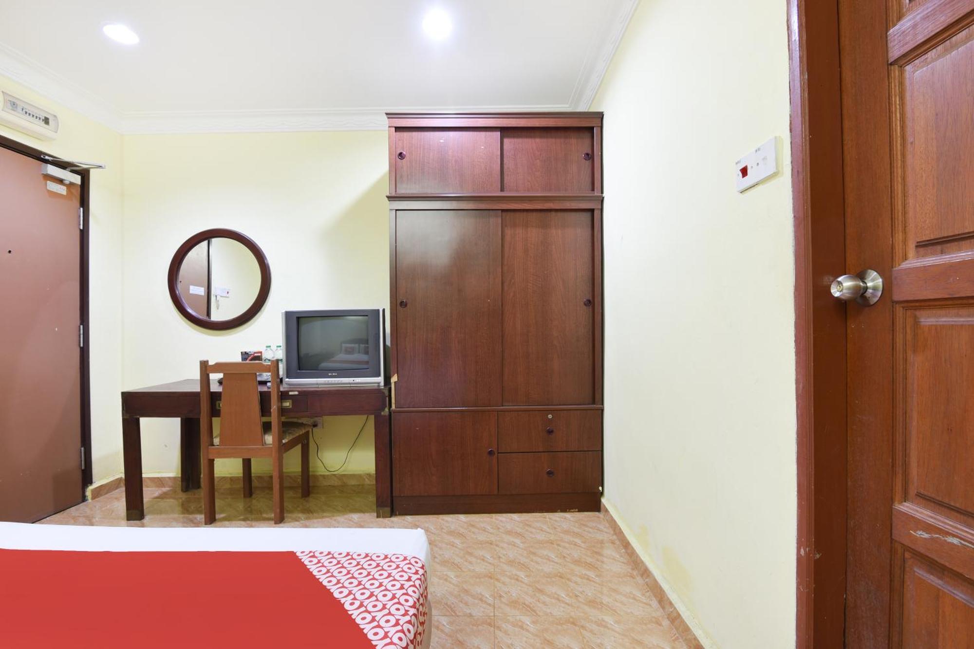 Hotel O Kota Bharu Near War Museum Formerly Azam Hotel Ngoại thất bức ảnh