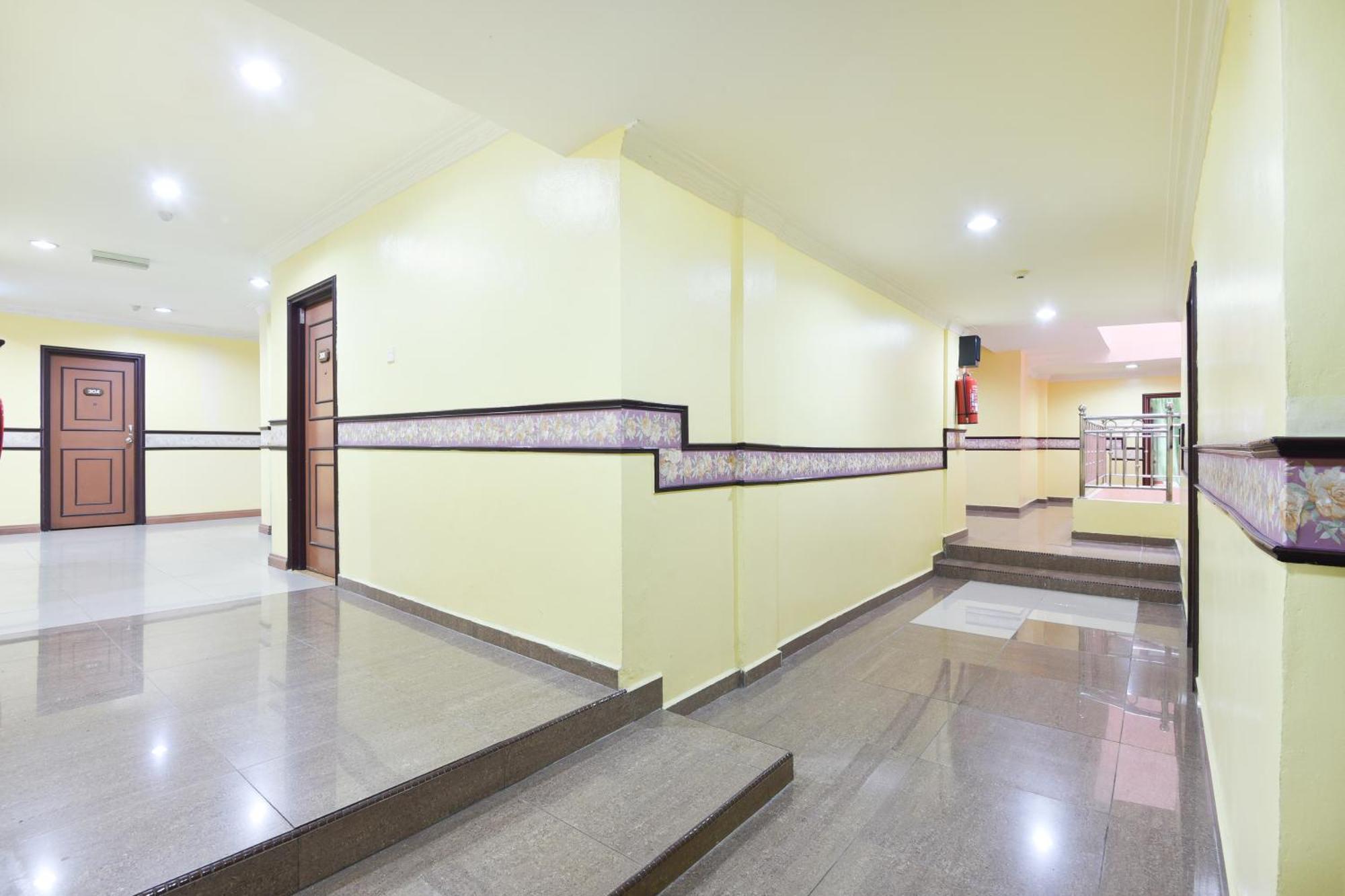 Hotel O Kota Bharu Near War Museum Formerly Azam Hotel Ngoại thất bức ảnh