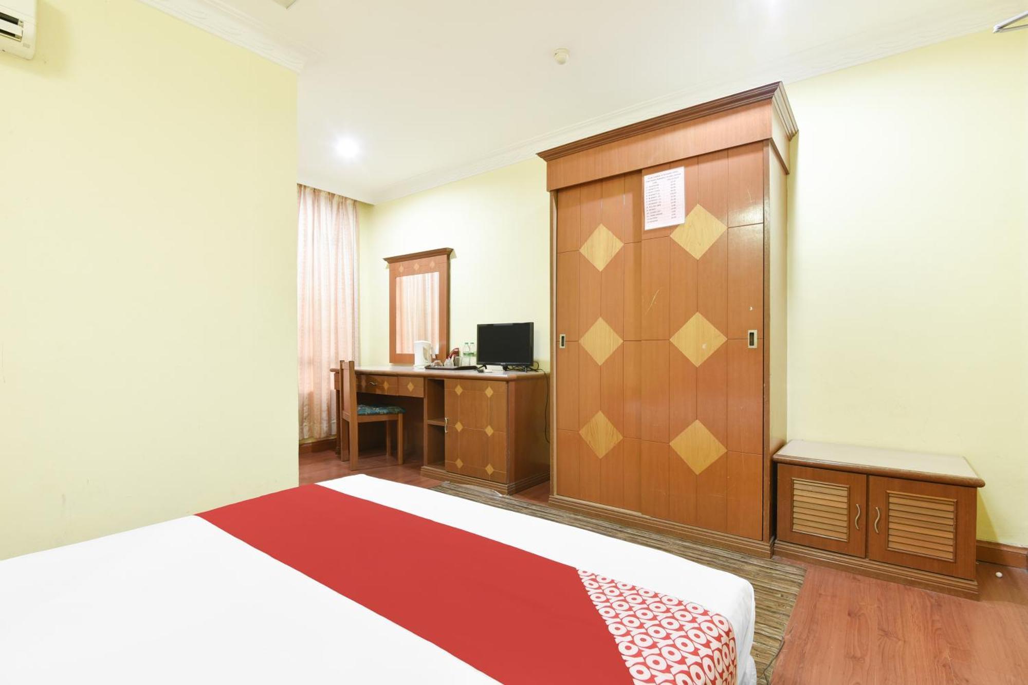 Hotel O Kota Bharu Near War Museum Formerly Azam Hotel Ngoại thất bức ảnh