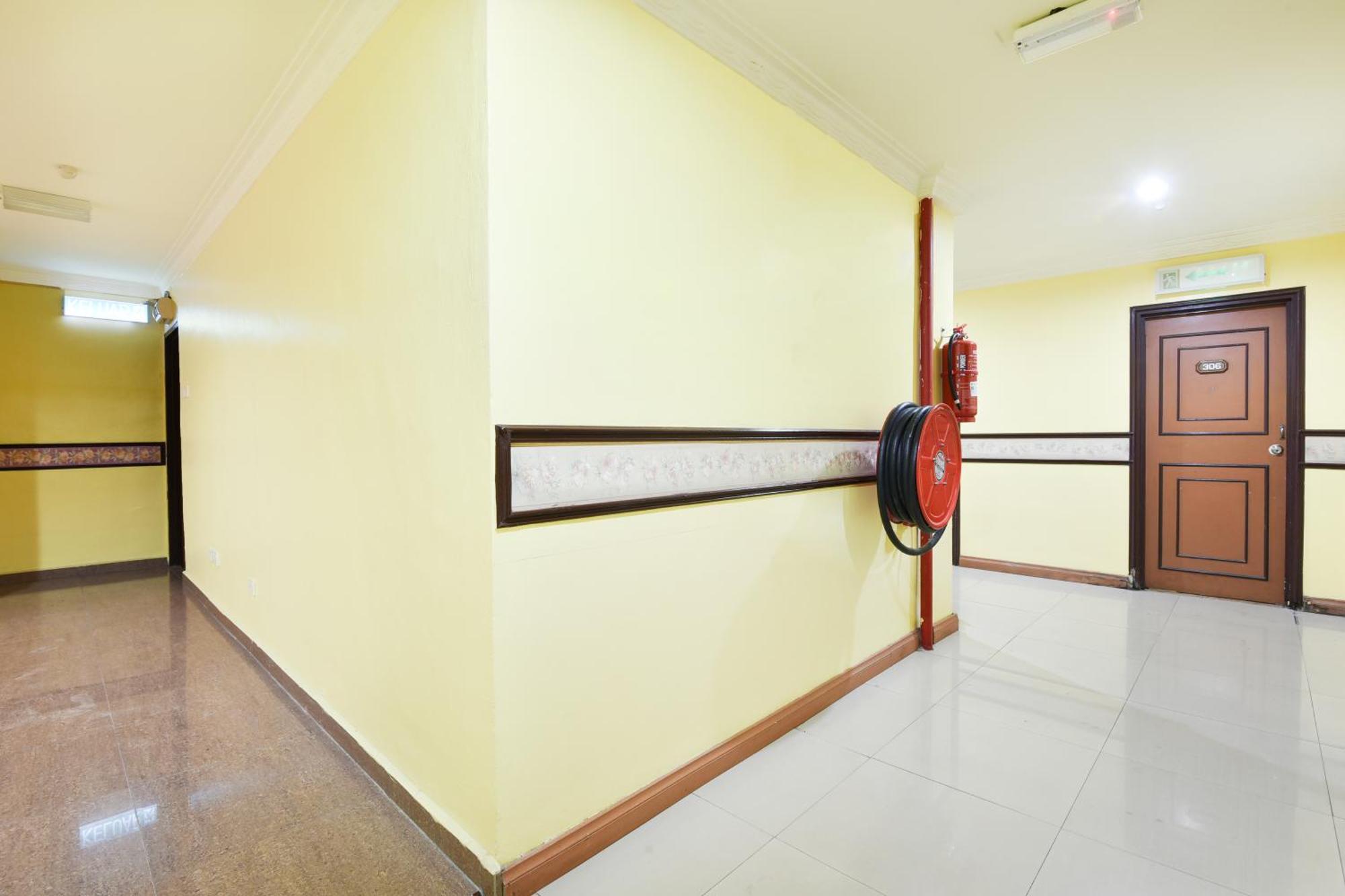 Hotel O Kota Bharu Near War Museum Formerly Azam Hotel Ngoại thất bức ảnh